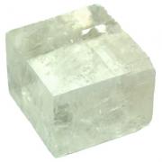 Calcite - Optical Calcite "Iceland Spar" (China)