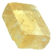 Yellow Optical Calcite (China)