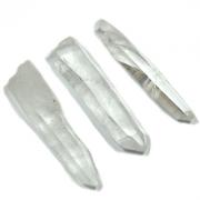 CLEARANCE - Clear Quartz Points (Himalayan)