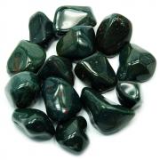 Tumbled Bloodstone (India) - Tumbled Stones