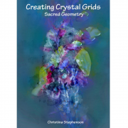 eBook - Creating Crystal Grids