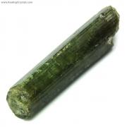 Green Tourmaline (Verdelite)