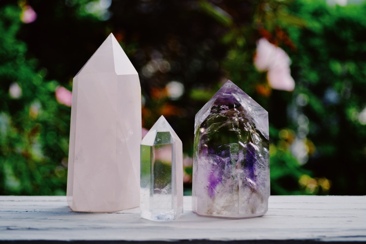 Best Crystals for Protection (Photo by Erin Profaci from Pexels)