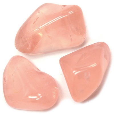 types of rose quartz
