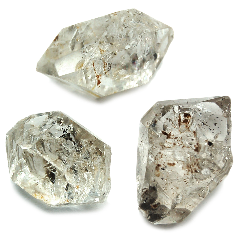 Herkimer Diamonds (New York)
