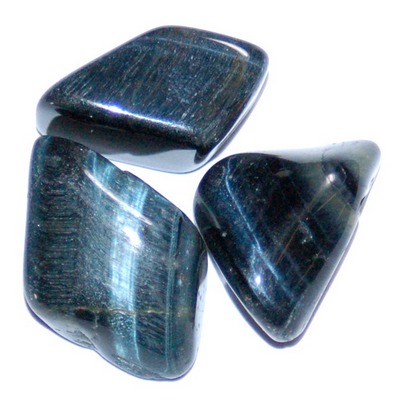 blue tiger eye stone meaning