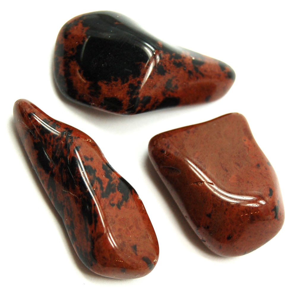 mahogany obsidian for sale