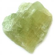 Aquamarine - Green Aquamarine Chips & Chunks (Pakistan)