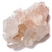 Wholesale - Pink Himalayan Samadhi Quartz Clusters