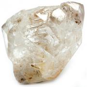 Herkimer Diamonds - Herkimer Skeletal Quartz Crystals (New York)