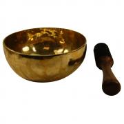 Metal Singing Bowls - Tibetan Metal Singing Bowl
