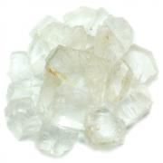 Petalite - Petalite Crystal Chips "Extra" (Brazil)
