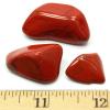 Tumbled Red Jasper Extra (Africa) - Tumbled Stones- Red Jasper