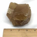 Calcite - Amber Calcite (Honey Calcite) photo 5
